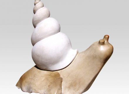 Snail Clive Thodlana