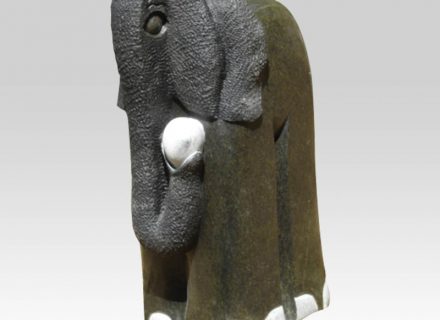 Elephant Watson Chirume