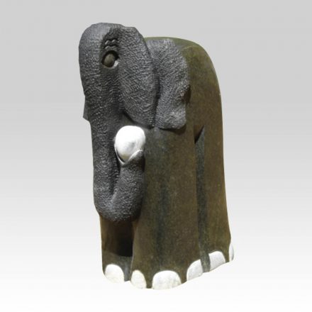 Elephant Watson Chirume